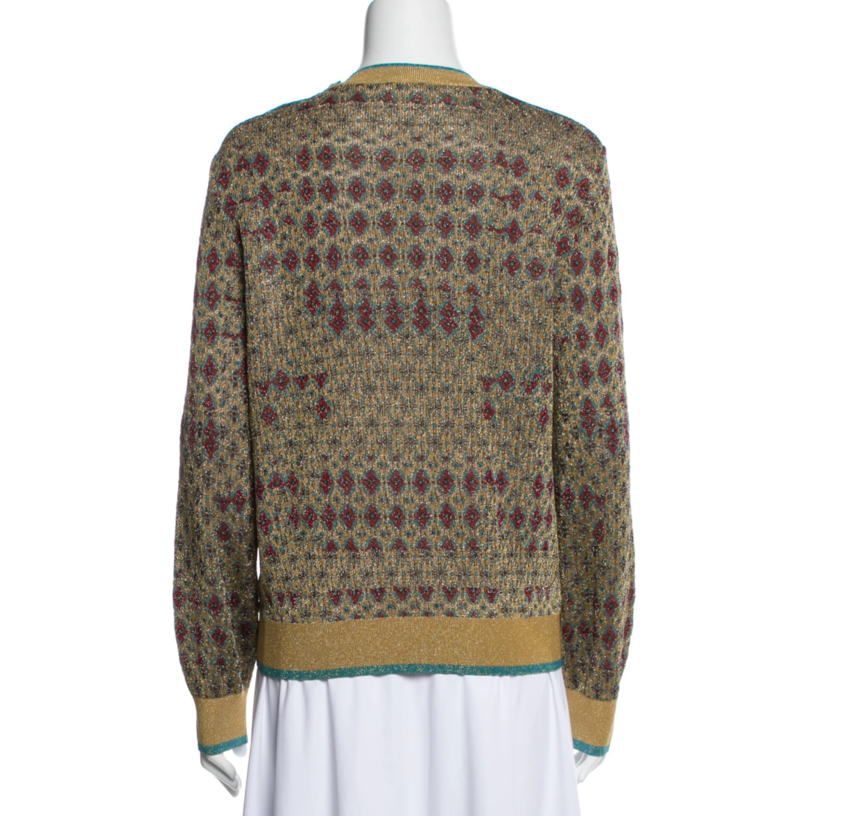 2019 Sweater - M