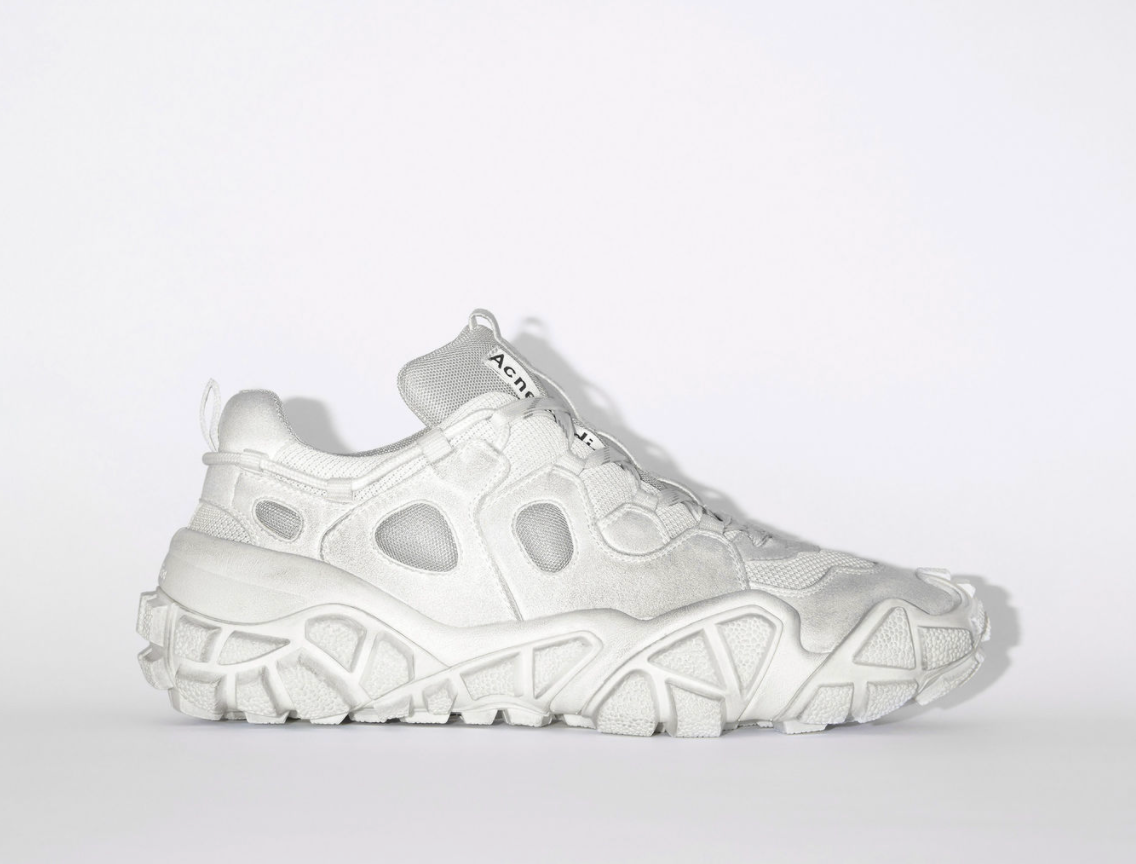 Bolzter Sneakers - 10