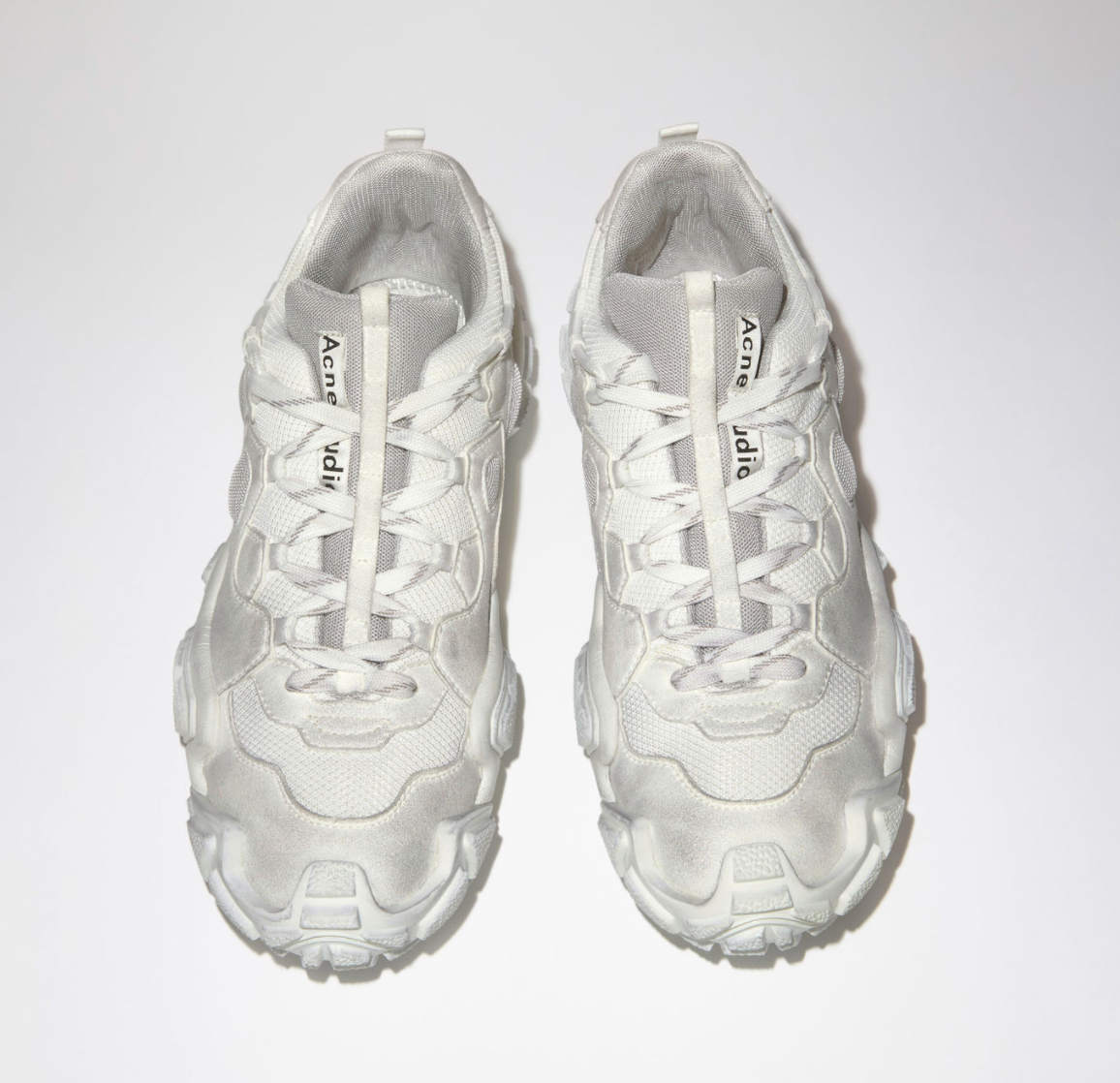 Bolzter Sneakers - 10