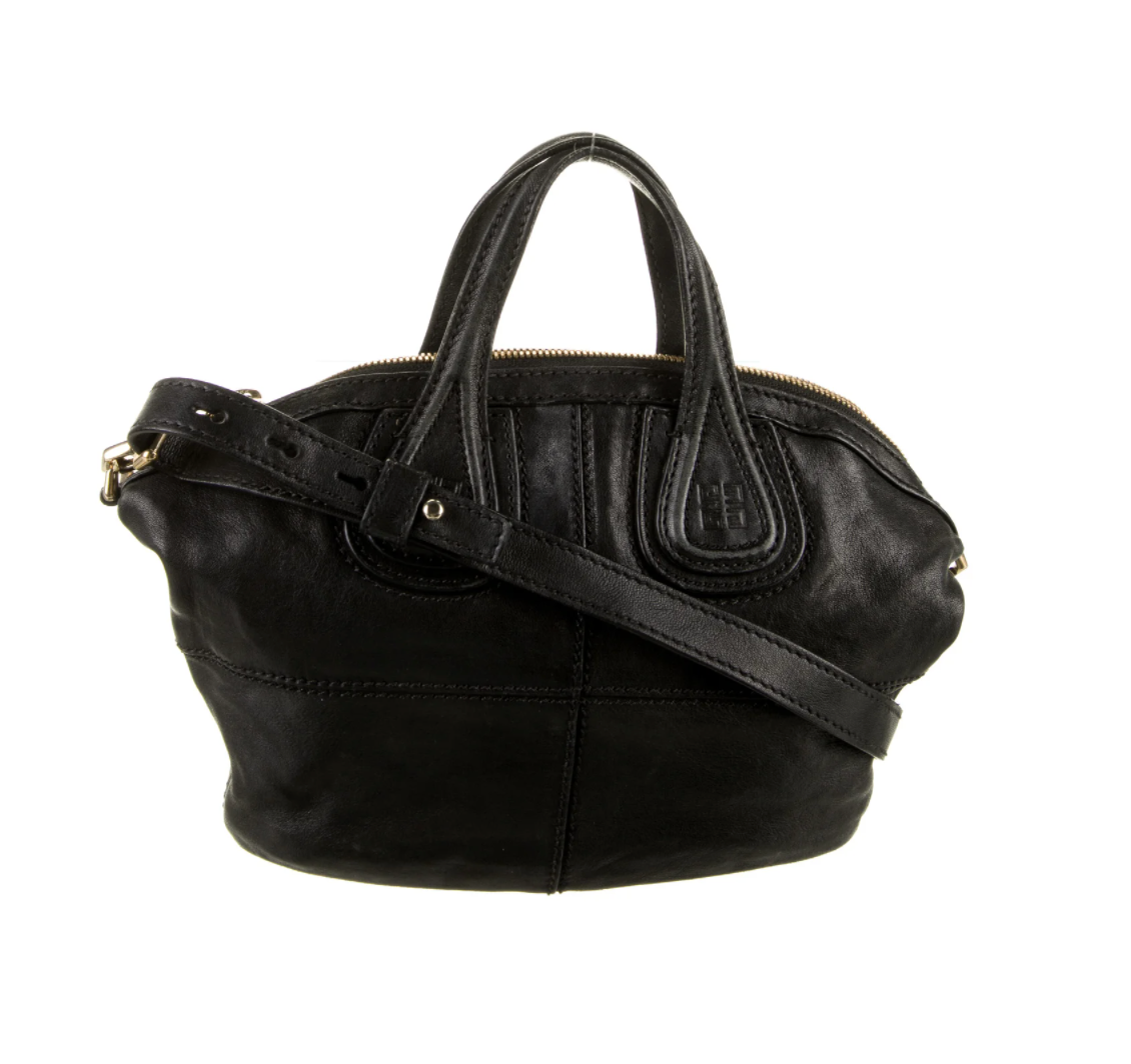 Micro Nightingale Bag