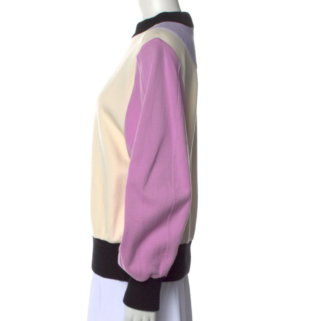 Crewneck Sweater - M