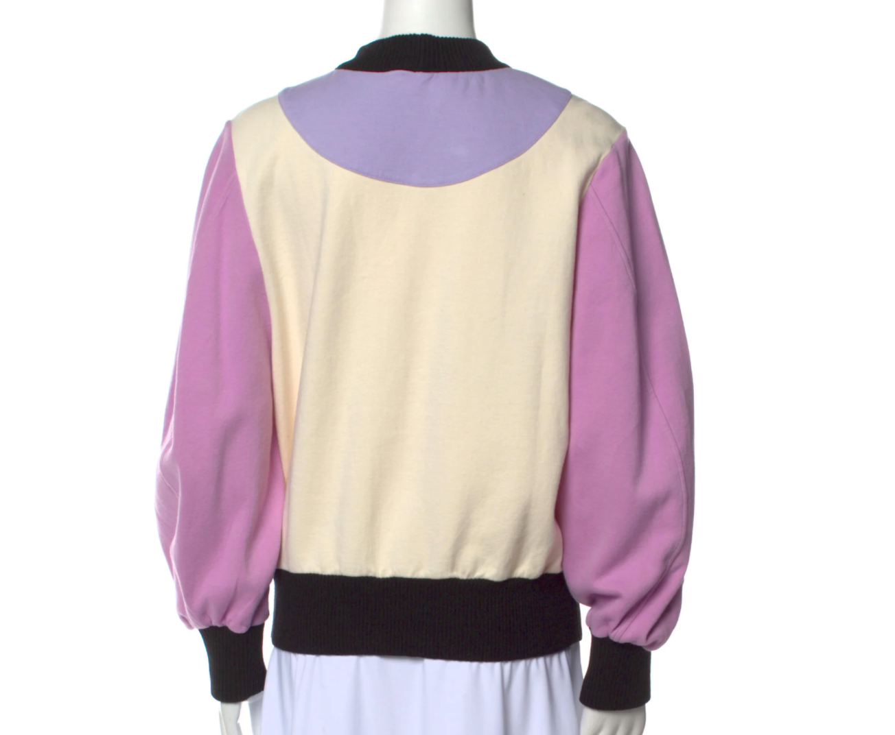 Crewneck Sweater - M