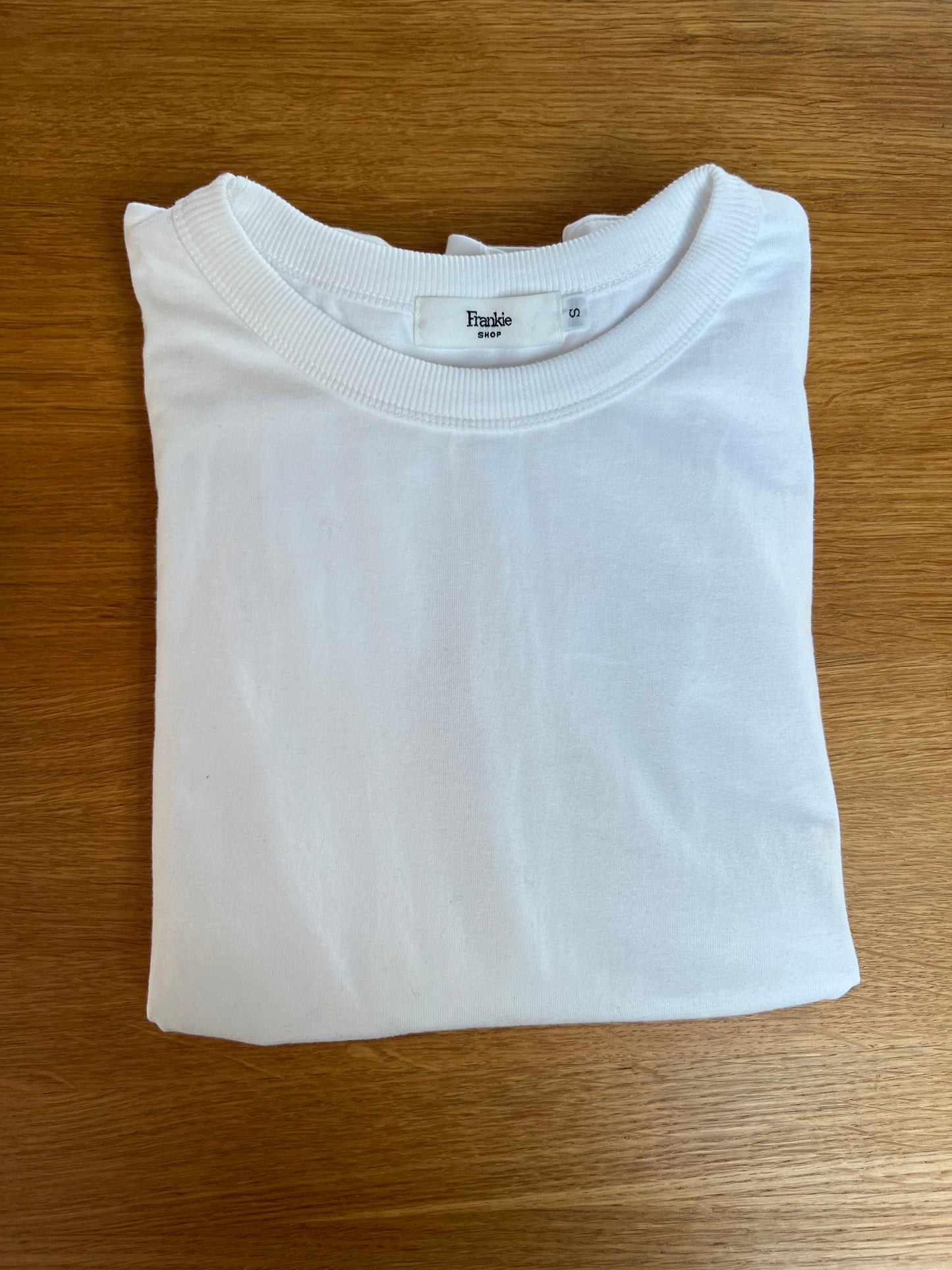 Eva Padded Shoulder Muscle T-Shirt