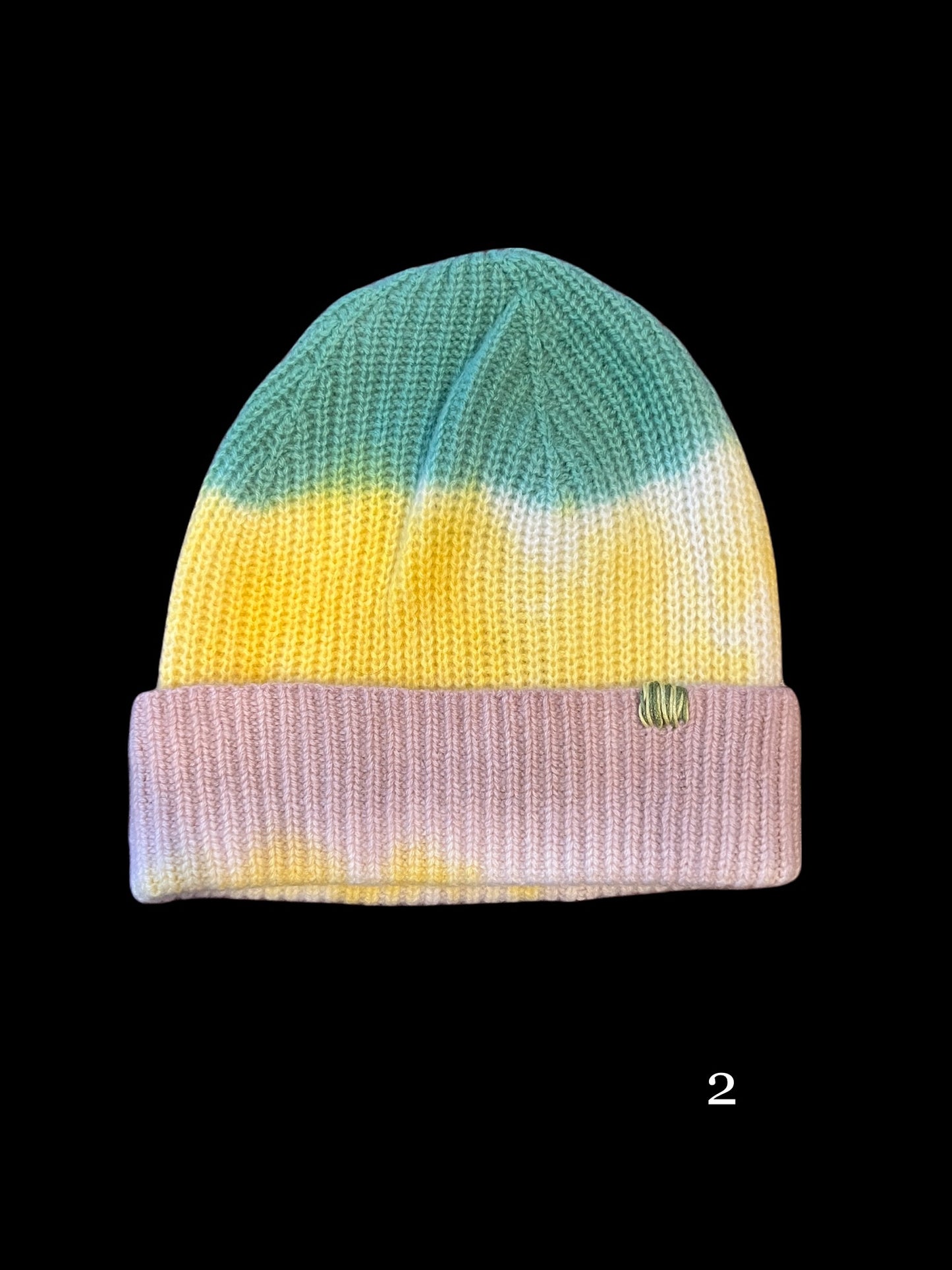 Unique Cashmere Beanies
