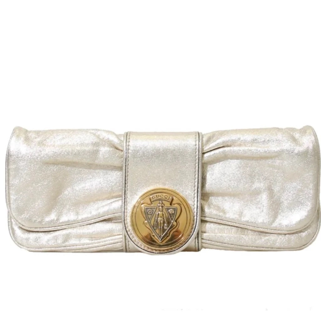 Hysteria Clutch Bag