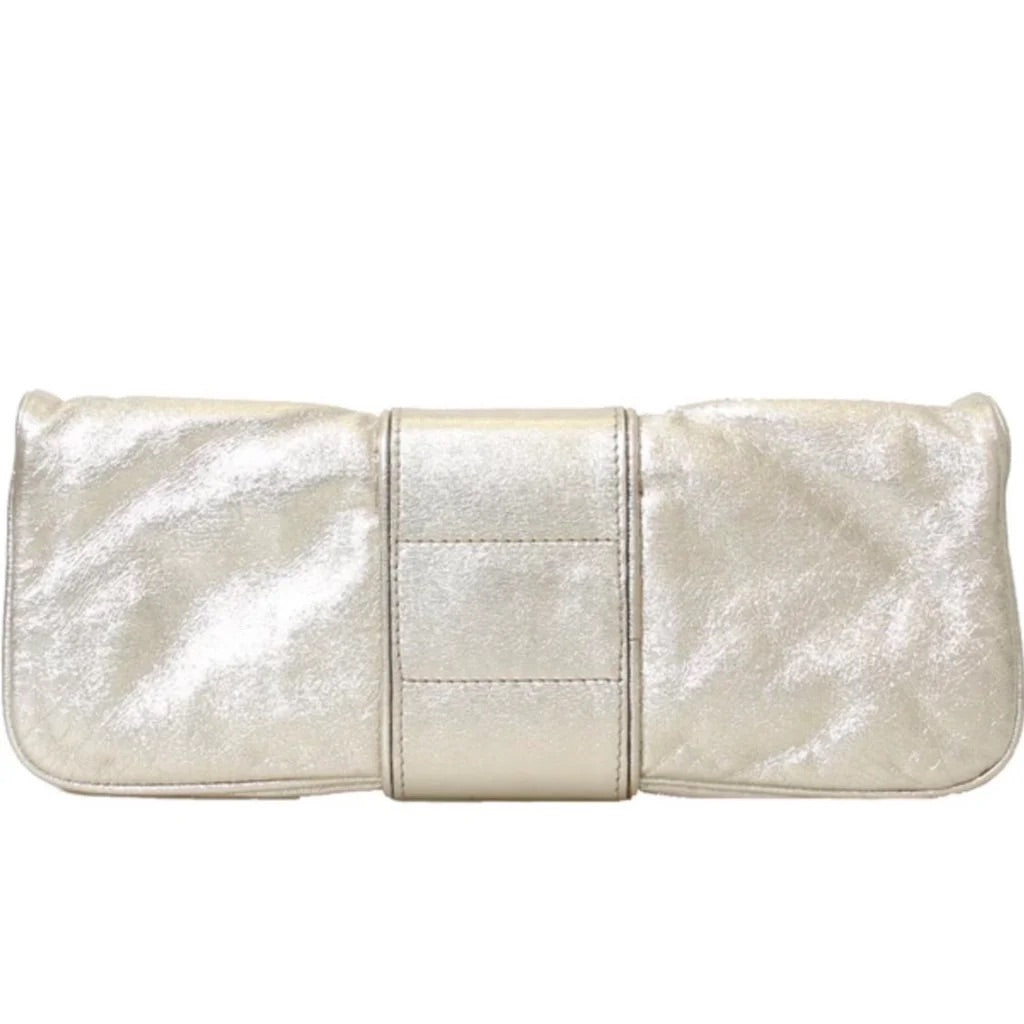 Hysteria Clutch Bag