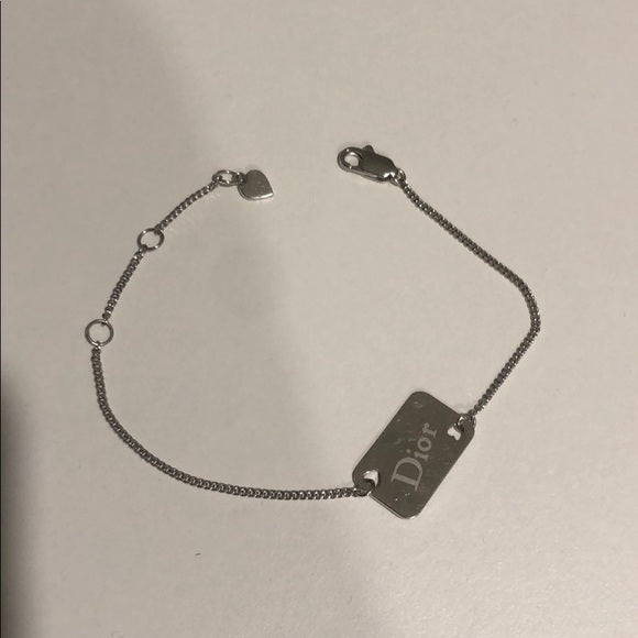 Vintage Silver Bracelet