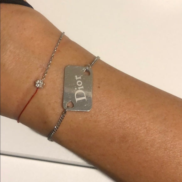 Vintage Silver Bracelet