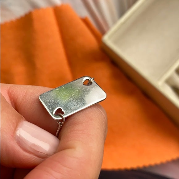 Vintage Silver Bracelet