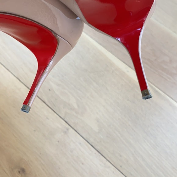 Kate Nude Patent - 7.5