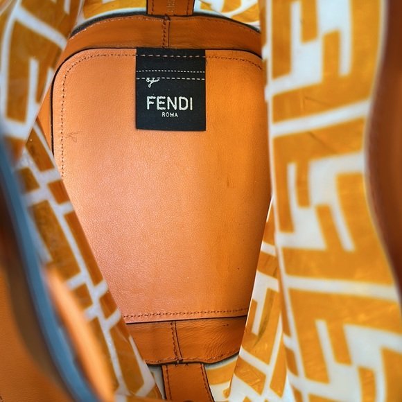 Mini Mon Trésor Bucket Bag