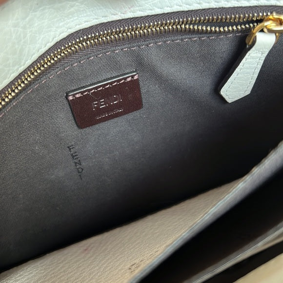 Fila X Fendi Clutch