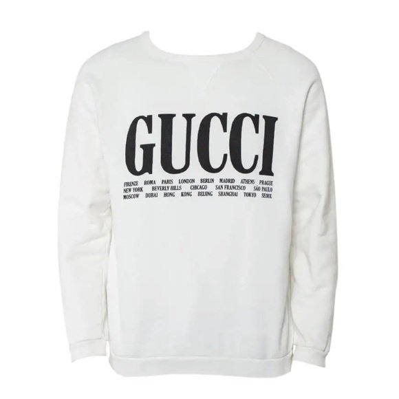 Unisex sport sweater - S