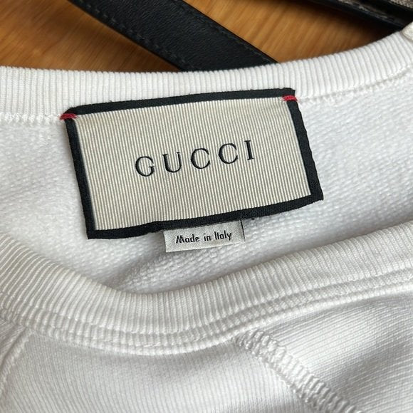 Unisex sport sweater - S