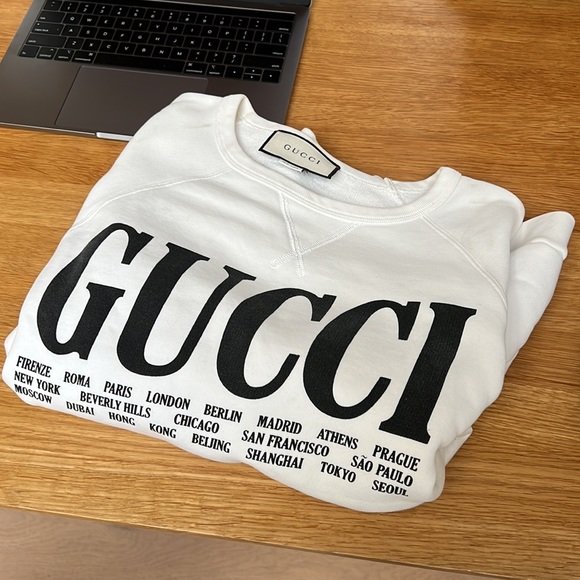 Unisex sport sweater - S