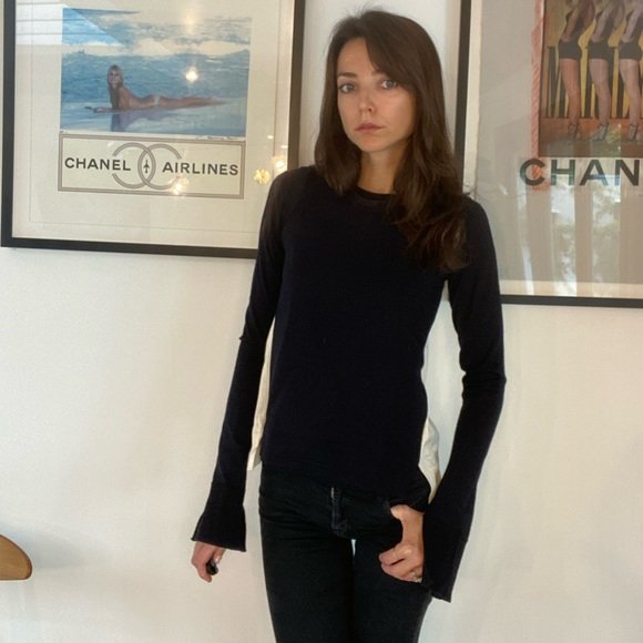 Crewneck Sweater - XS