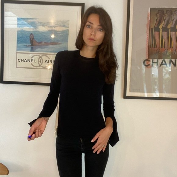 Crewneck Sweater - XS