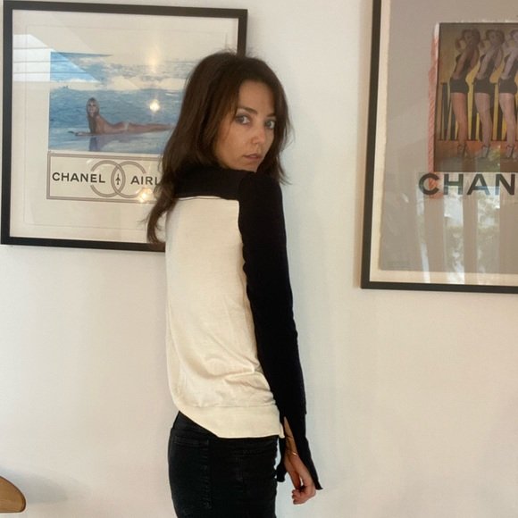 Crewneck Sweater - XS