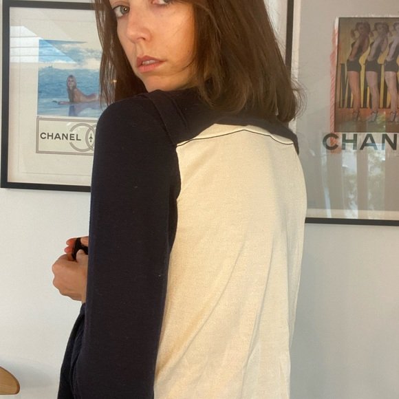 Crewneck Sweater - XS