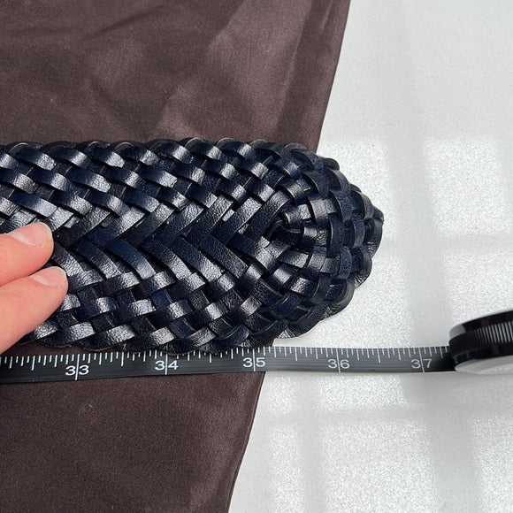 Crystals Embellished Belt