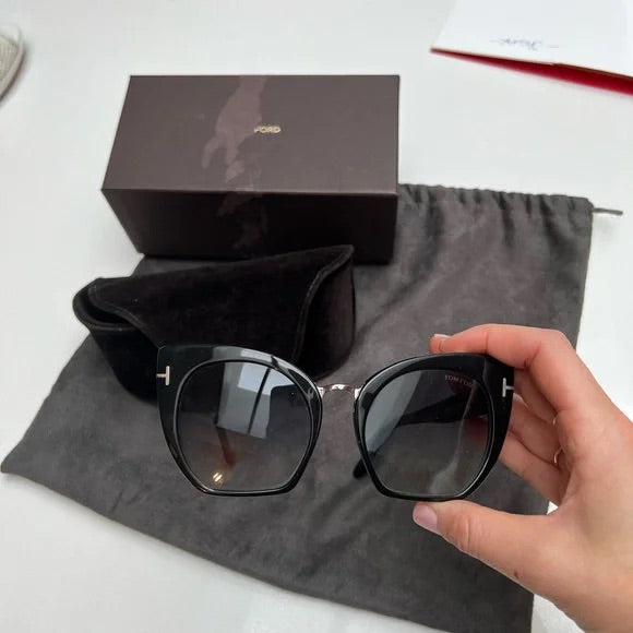 Samantha Sunglasses