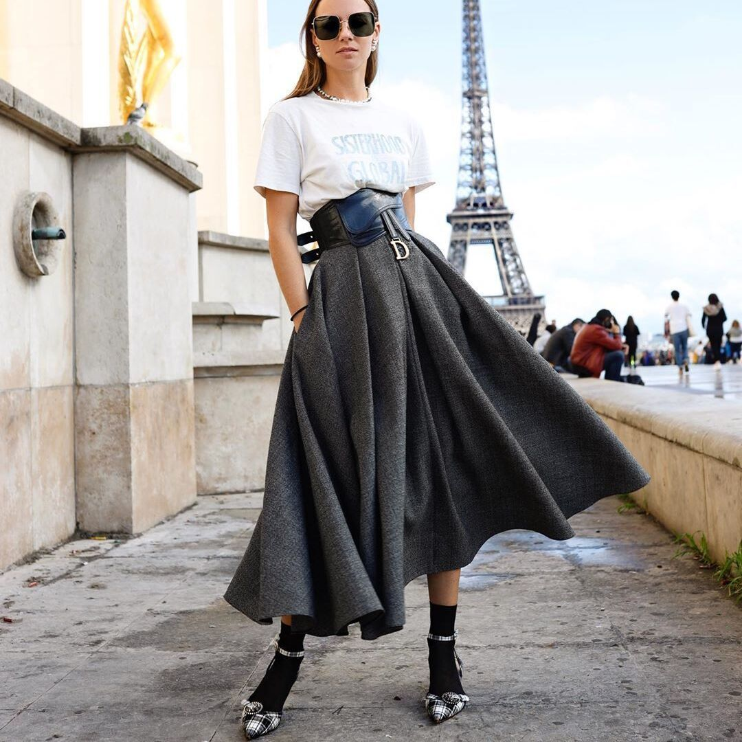 Skirts