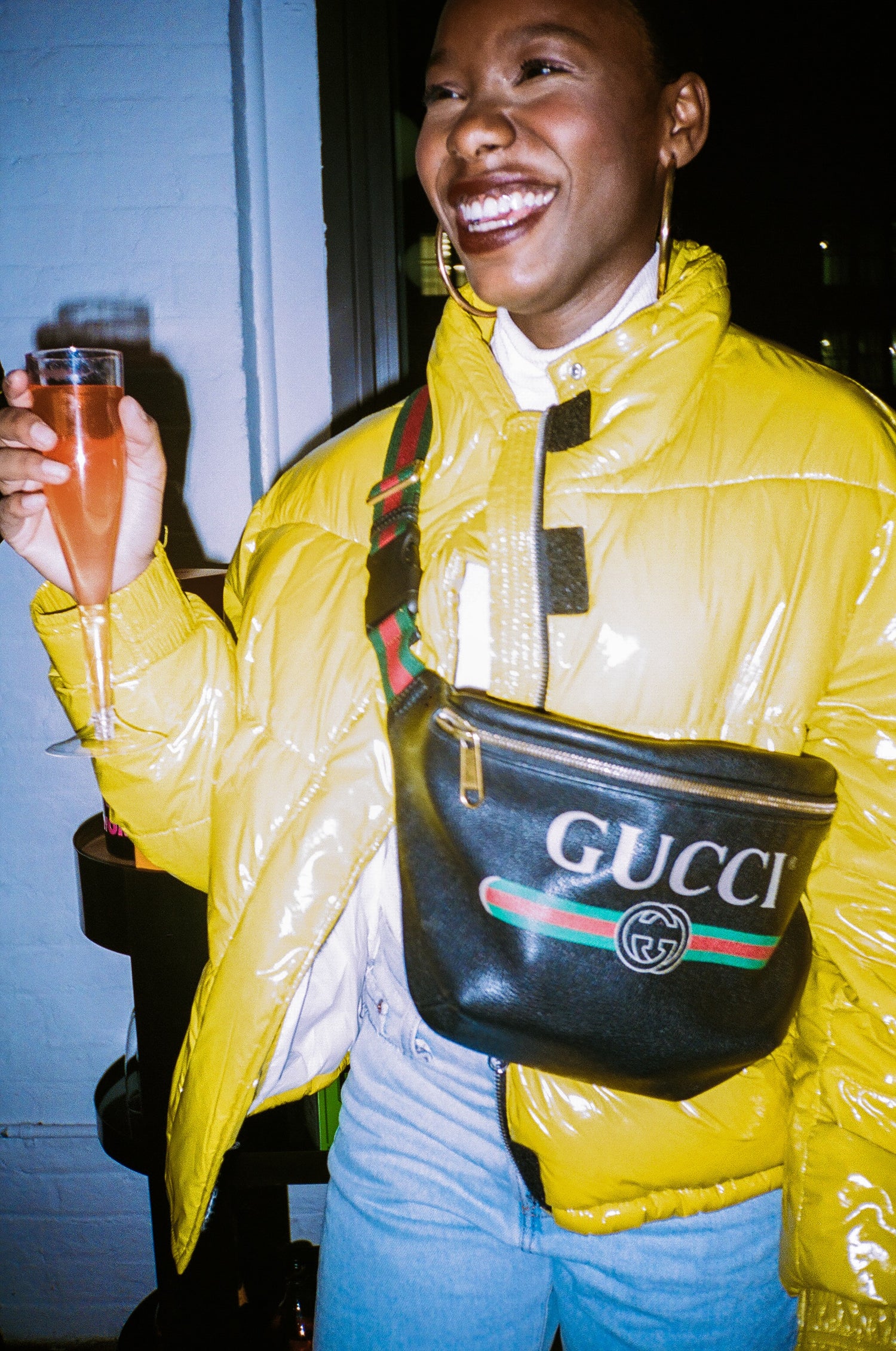 The Gucci Edit