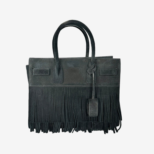 Sac De Jour Small Tote