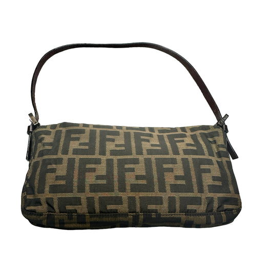 Logo Brown Bag