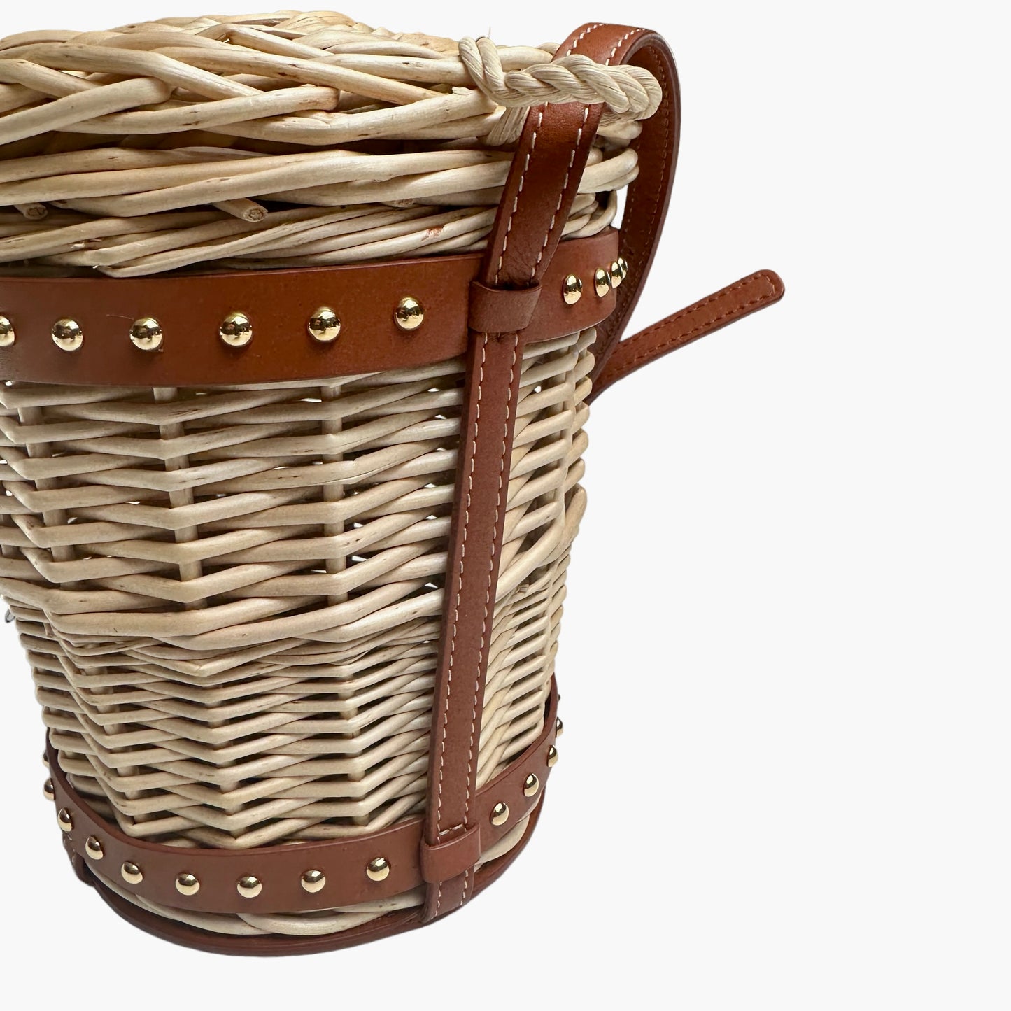 2020 Basket Bag