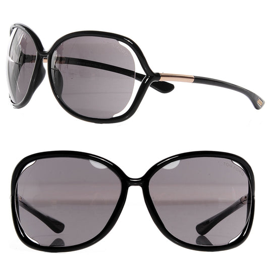 Black Sunglasses