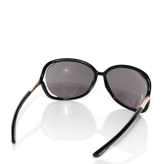 Black Sunglasses