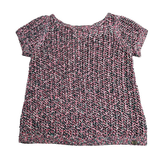 Tweed Top - S