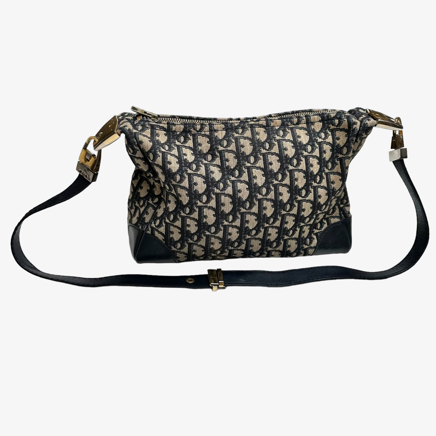 Logo Crossbody Bag