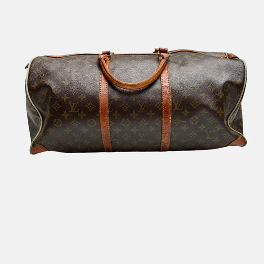 Travel Keepall Bag