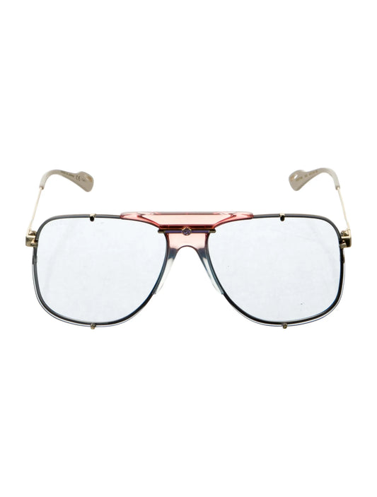 Multicolor Sunglasses