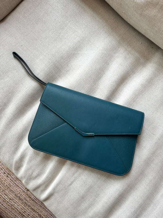 Emerald Green Envelope