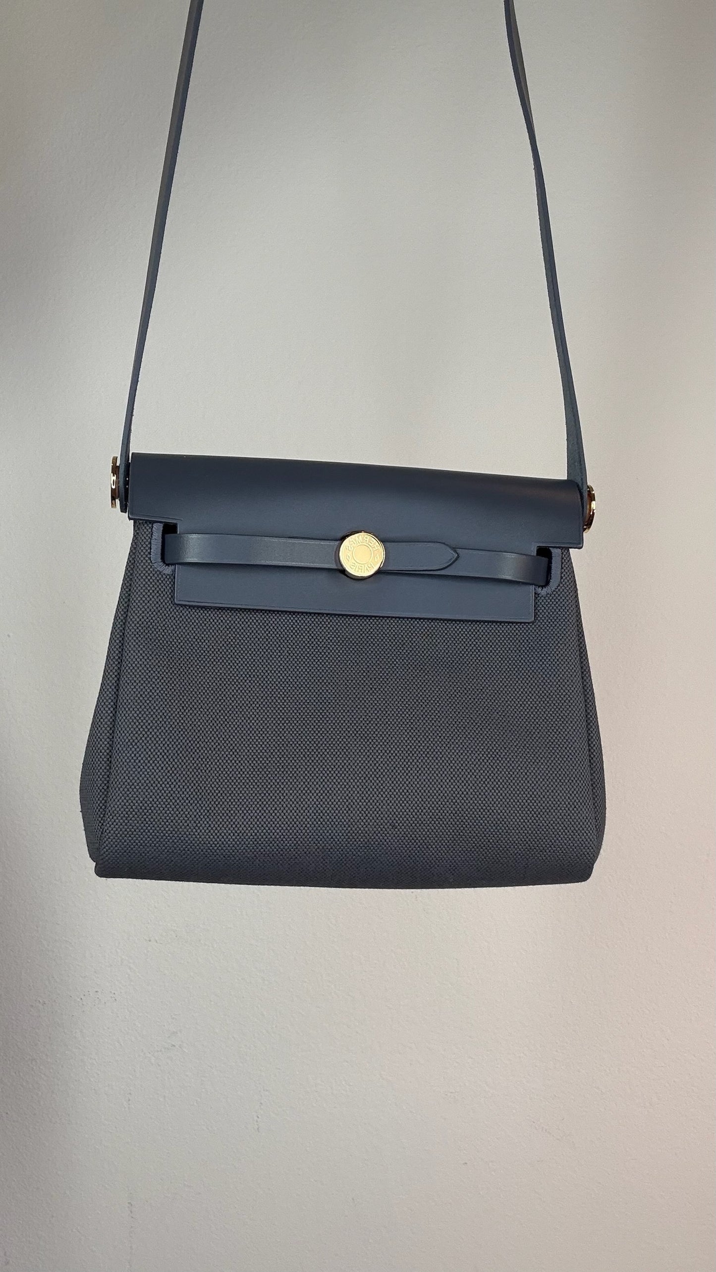 Hermes Herbag Mini 20