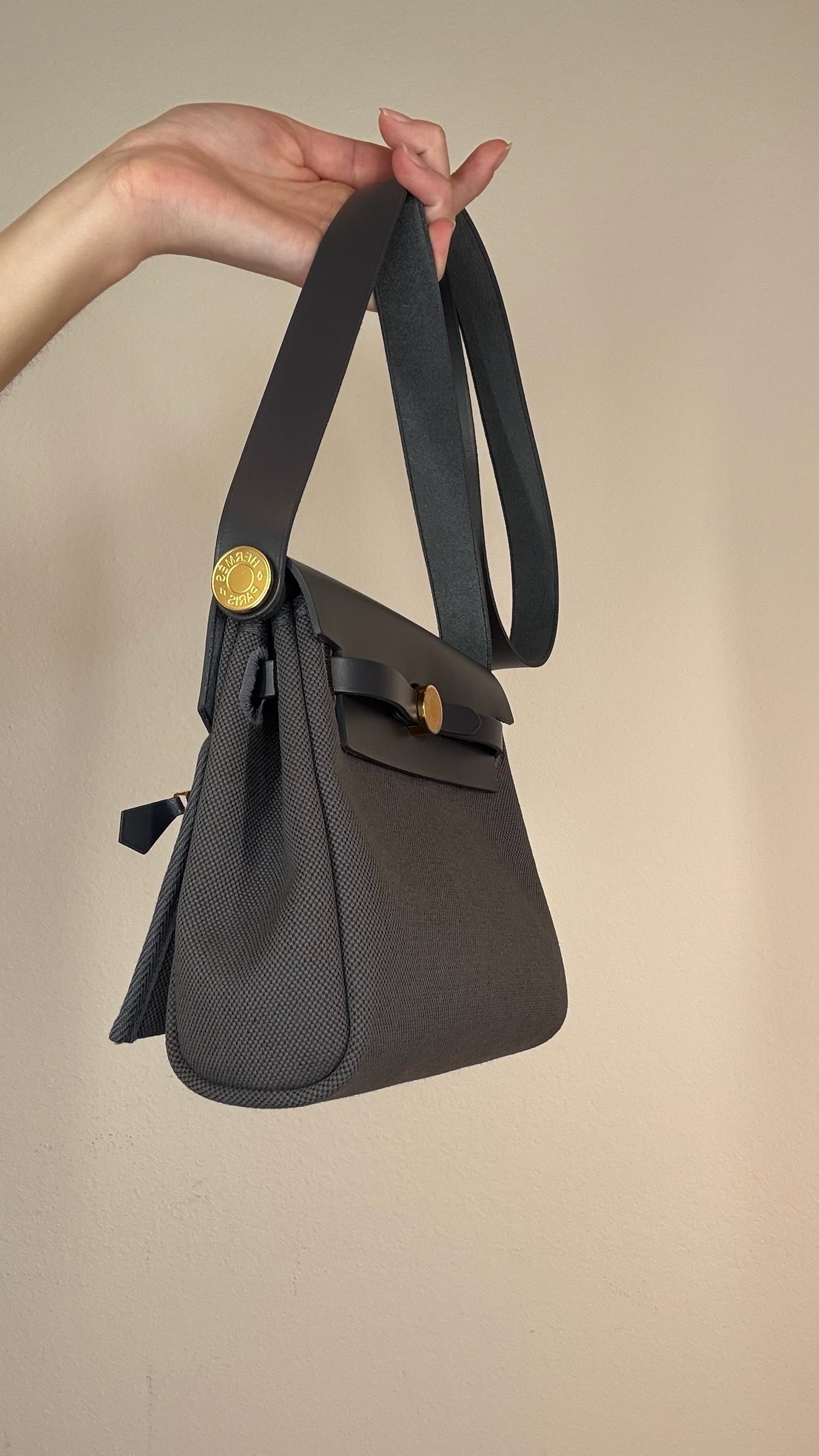 Hermes Herbag Mini 20