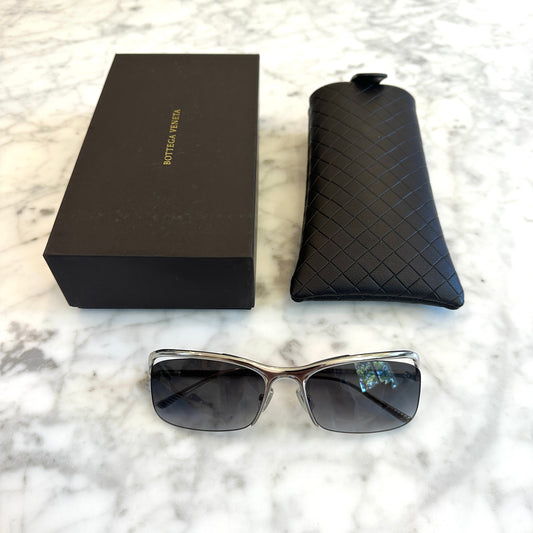 2022 Silver Sunglasses