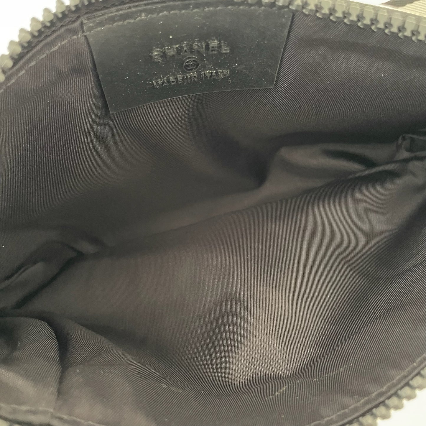 Identification Belt Bag