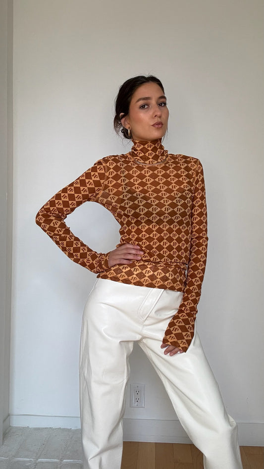 Logo Top - S