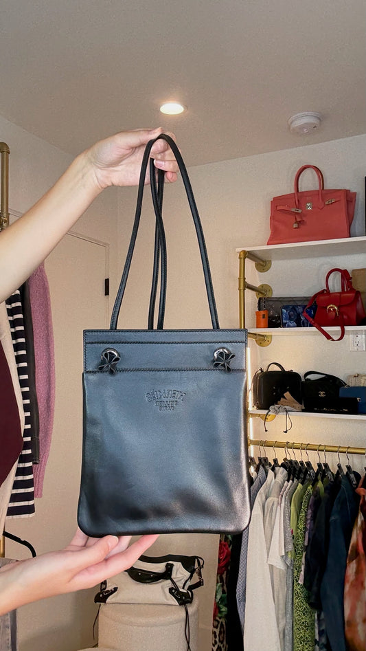 Hermes Mini Milo Aline Crossbody
