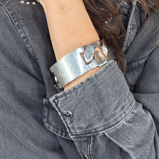 ID Tag Bracelet