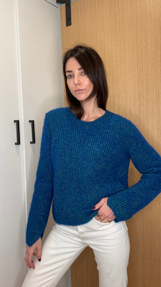 Celine by Phoebe Philo Sweater - S/M