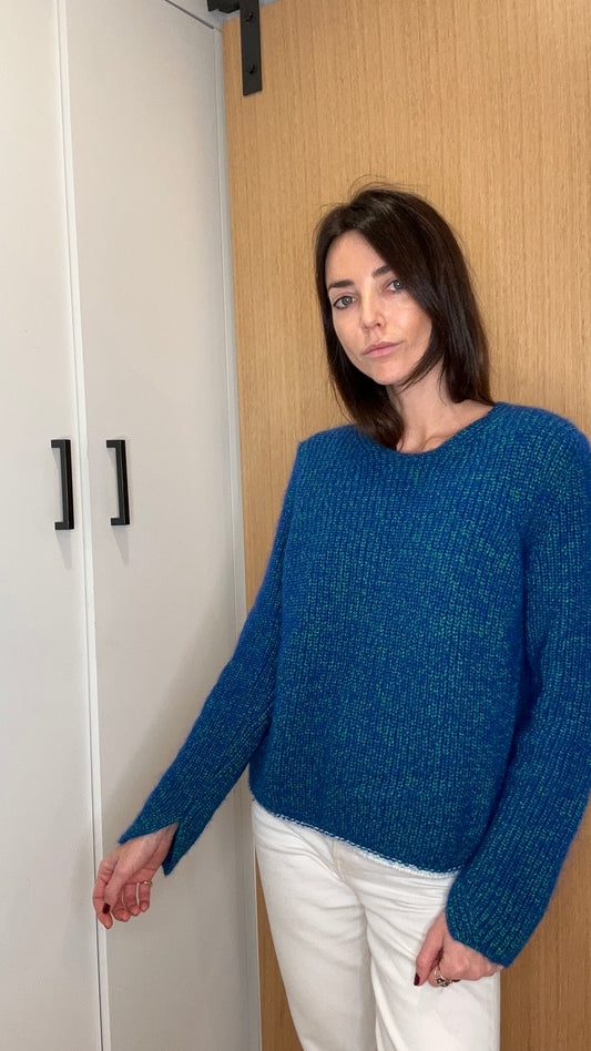 Celine by Phoebe Philo Sweater - S/M