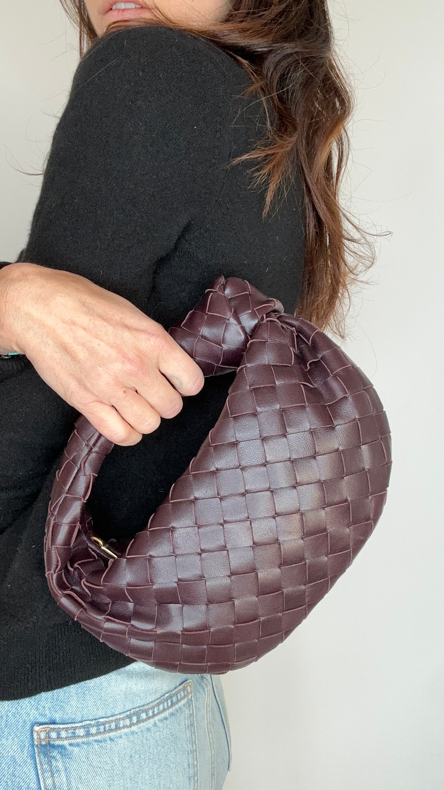 Barolo Mini Jodie Bag