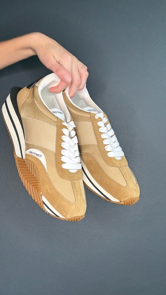 Tom Ford Men Sneakers - 8