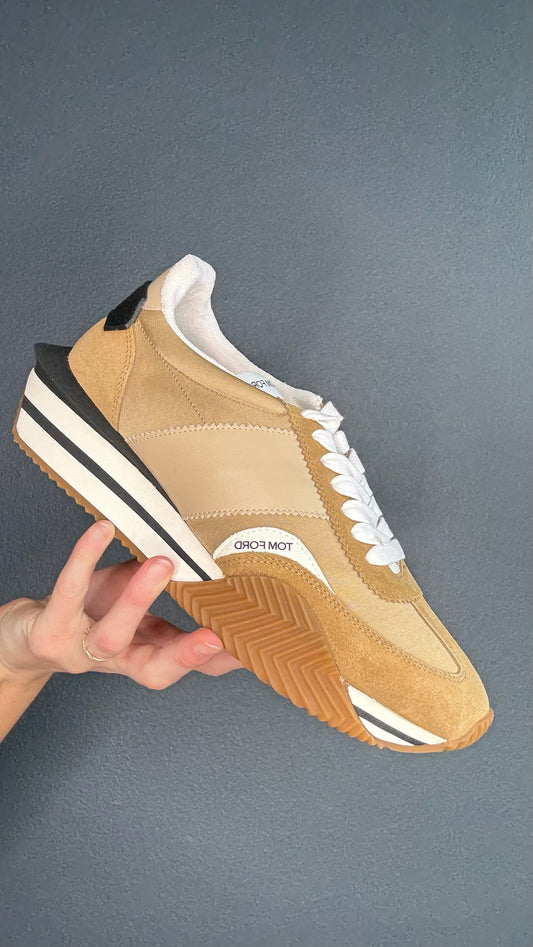 Tom Ford Men Sneakers - 8
