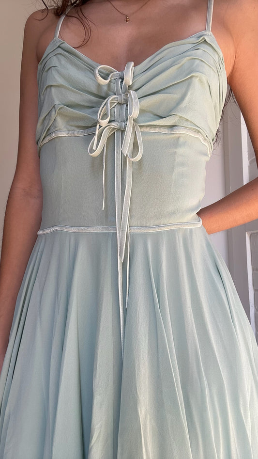 Vintage Dress by Galliano - S